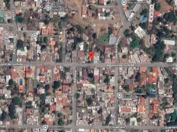 CASA EN REMATE AGUSTIN DE ITURBIDE 113 OCOTEPEC CUERNAVACA MORELOS