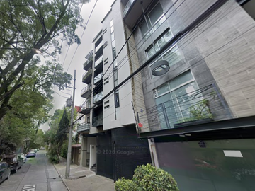 Departamento Nonoalco, Benito Juárez , CDMX . CLL