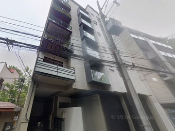 Departamento Nonoalco, Benito Juárez , CDMX . CLL