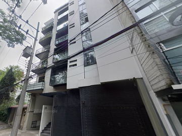 Departamento Nonoalco, Benito Juárez , CDMX . CLL