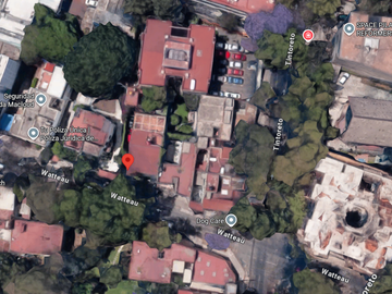 Departamento Nonoalco, Benito Juárez , CDMX . CLL