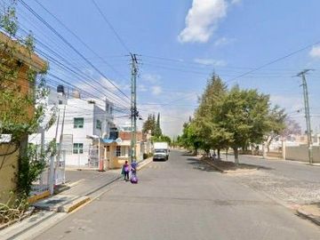CASA EN VENTA EN CALLE ANGAGUAN, FRACC. FUENTES DEL CAMINO REAL, PUEBLA