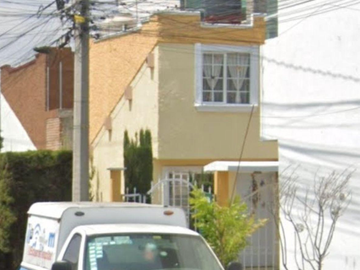 CASA EN VENTA EN CALLE ANGAGUAN, FRACC. FUENTES DEL CAMINO REAL, PUEBLA