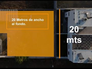 TERRENO OPORTUNIDAD VILLA ALBERTINA
