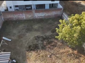 TERRENO OPORTUNIDAD VILLA ALBERTINA