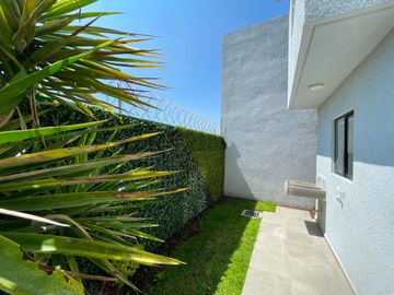 Estrena casa en una ubicación privilegiada.