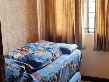 SEWA APARTEMEN WATER PLACE DEKAT PAKUWON MALL SURABAYA