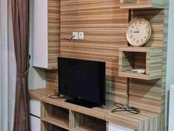 SEWA APARTEMEN WATER PLACE DEKAT PAKUWON MALL SURABAYA