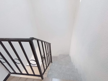 CASA EN VENTA EN FRACC. HACIENDA SANTA CLARA, PUEBLA.