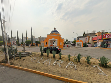 CASA EN VENTA EN FRACC. HACIENDA SANTA CLARA, PUEBLA.
