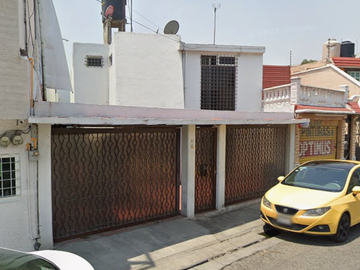 VENTA DE CASA EN AV CIRCUITO INTERIOR, IZCALLI ECATEPEC ESTADO DE MEXICO