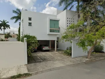 montebello , merida , yucatan