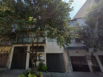 Departamento en Venta en Narvarte Oriente, Benito Juárez, CDMX . CLL