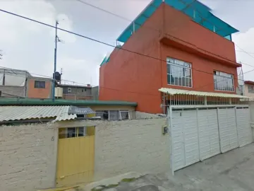 CASA EN REMATE ECATZINGO 8 ALTAVILLA ECATEPEC DE MORELOS ESTADO DE MÉXICO