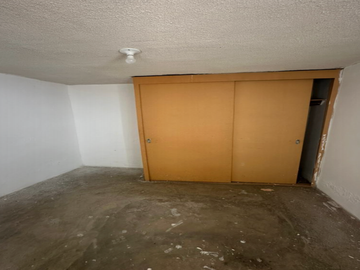 CASA DISPONIBLE DE ENTREGA INMEDIATA EN VENTA EN CHICONAUTLA 3000, ECATEPEC