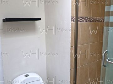 CASA EN VENTA EN HACIENDA DE LAS FUENTES, CALIMAYA ESTADO DE MÉXICO