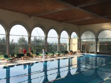 CASA EN REMATE PASEO DE LOS EUCALIPTOS 3 FRACCIONAMIENTO CLUB DE GOLF LOS ENCINOS LERMA ESTADO DE MÉXICO