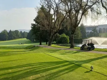 CASA EN REMATE PASEO DE LOS EUCALIPTOS 3 FRACCIONAMIENTO CLUB DE GOLF LOS ENCINOS LERMA ESTADO DE MÉXICO