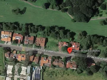CASA EN REMATE PASEO DE LOS EUCALIPTOS 3 FRACCIONAMIENTO CLUB DE GOLF LOS ENCINOS LERMA ESTADO DE MÉXICO