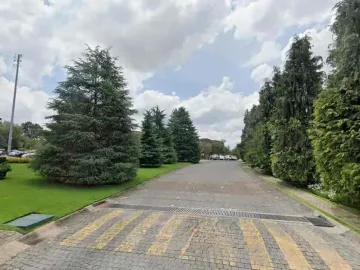 CASA EN REMATE PASEO DE LOS EUCALIPTOS 3 FRACCIONAMIENTO CLUB DE GOLF LOS ENCINOS LERMA ESTADO DE MÉXICO