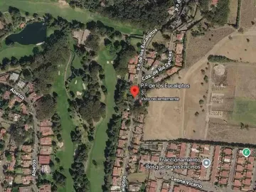 CASA EN REMATE PASEO DE LOS EUCALIPTOS 3 FRACCIONAMIENTO CLUB DE GOLF LOS ENCINOS LERMA ESTADO DE MÉXICO