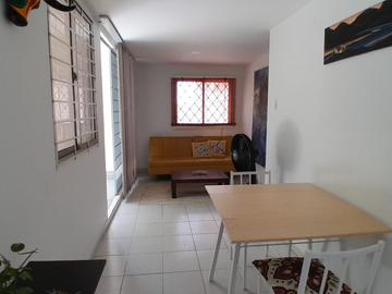 Apartamento Amoblado en Arriendo en Alto Prado