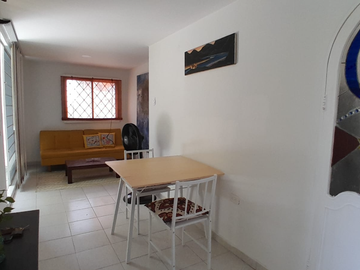 Apartamento Amoblado en Arriendo en Alto Prado