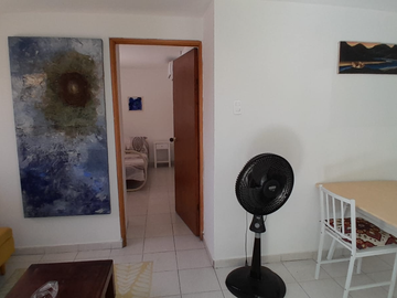 Apartamento Amoblado en Arriendo en Alto Prado