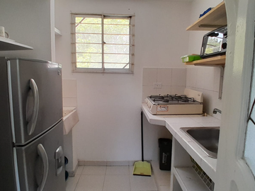 Apartamento Amoblado en Arriendo en Alto Prado