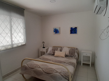 Apartamento Amoblado en Arriendo en Alto Prado