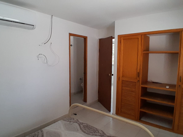 Apartamento Amoblado en Arriendo en Alto Prado