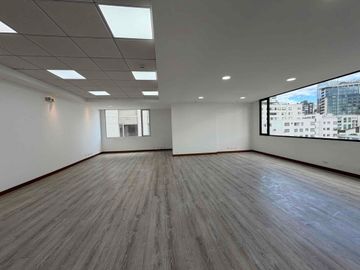 Rento oficina de 84m2 - Sector Centro Norte