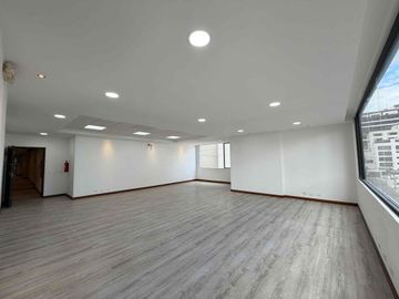 Rento oficina de 84m2 - Sector Centro Norte
