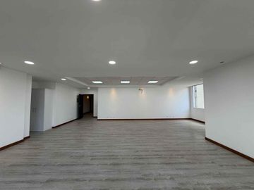 Rento oficina de 84m2 - Sector Centro Norte