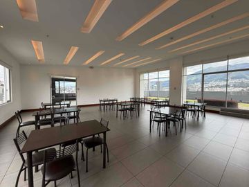 Rento oficina de 84m2 - Sector Centro Norte