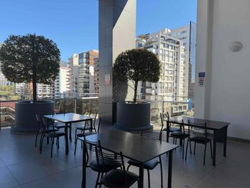 Rento oficina de 84m2 - Sector Centro Norte