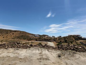 Terreno en Venta en Privada Cíbolas del Mar