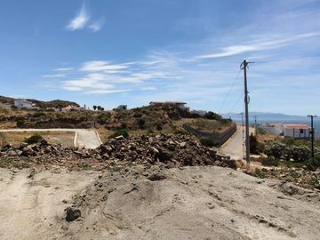 Terreno en Venta en Privada Cíbolas del Mar