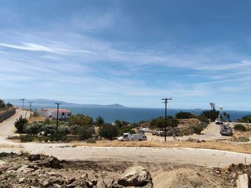 Terreno en Venta en Privada Cíbolas del Mar