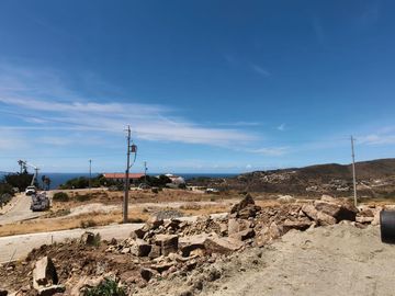 Terreno en Venta en Privada Cíbolas del Mar