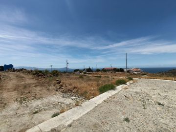 Terreno en Venta en Privada Cíbolas del Mar