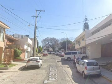 OPORTUNIDAD DE INVERSION INMOBILIARIA COL. LA PAZ, PUEBLA, PUE.