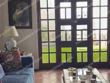 LA HACIENDA CASA EN VENTA