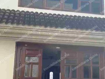 LA HACIENDA CASA EN VENTA