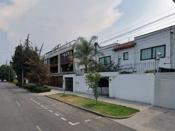 ELEGANCIA , PLUSVALIA Y UBICACION , EL SECRETO MEJOR GUARDADO EN LA ALC. MIGUEL HIDALGO. PROPIEDAD EN VENTA.