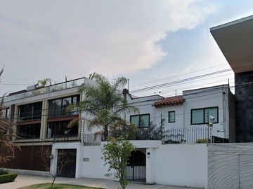 ELEGANCIA , PLUSVALIA Y UBICACION , EL SECRETO MEJOR GUARDADO EN LA ALC. MIGUEL HIDALGO. PROPIEDAD EN VENTA.