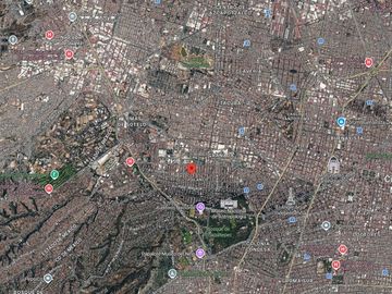 ELEGANCIA , PLUSVALIA Y UBICACION , EL SECRETO MEJOR GUARDADO EN LA ALC. MIGUEL HIDALGO. PROPIEDAD EN VENTA.
