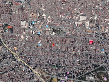 ELEGANCIA , PLUSVALIA Y UBICACION , EL SECRETO MEJOR GUARDADO EN LA ALC. MIGUEL HIDALGO. PROPIEDAD EN VENTA.