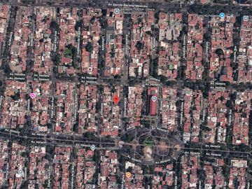 ELEGANCIA , PLUSVALIA Y UBICACION , EL SECRETO MEJOR GUARDADO EN LA ALC. MIGUEL HIDALGO. PROPIEDAD EN VENTA.