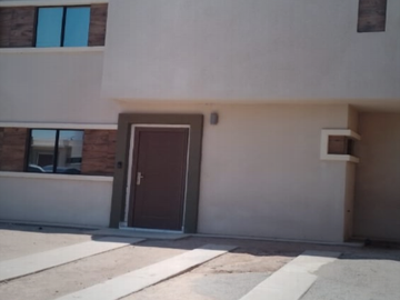 CASA DE ENTREGA INMEDIATA EN Foresta Residencial, Mexicali, Baja California